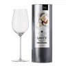 Eisch Eisch Unity SensisPlus Weisswein Glas - in Geschenkrohre 410 ml / h: 24,2 cm Бокал для белого вина Eisch Unity SensisPlus - в подарочной тубе 410 мл / высота: 24,2 см