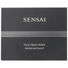 SENSAI Face Fresh Paper  Свежая бумага для лица