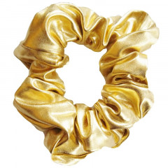 SOHO Metallisch Scrunchie  Металлическая резинка для волос