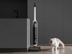 eufy eufy Akku-Bodenstaubsauger MACH V1  eufy беспроводной пылесос с контейнером MACH V1