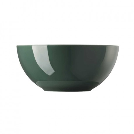 Thomas Thomas Sunny Day Herbal Green Schussel 21 cm / 2,0 L Зеленая чаша с травами Thomas Sunny Day 21 см / 2,0 л