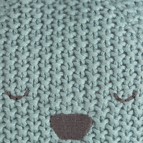 Lassig Spieluhr Knitted Musical Little Chums Dog Музыкальная Шкатулка Вязаная Музыкальная Маленькая Собака Чамс