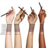 DIOR 24H Stylo Liner Waterproof Nr.091 - Matte Black 24H Stylo Liner Водонепроницаемый