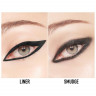 DIOR 24H Stylo Liner Waterproof Nr.091 - Matte Black 24H Stylo Liner Водонепроницаемый