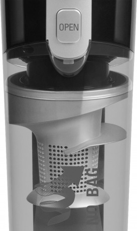 Rowenta Rowenta Akku-Stielstaubsauger RH6545 Air Force Light, beutellos, Kabelloser Handstaubsauger mit LED- Beleuchtung Беспроводной ручной пылесос Rowenta RH6545 Air Force Light, беспроводной ручной пылесос без мешка со светодиодной подсветкой