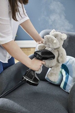 Tefal Tefal Dampfburste Acces Steam Force DT8270 Dampfburste Паровая щетка Tefal Паровая щетка Acces Steam Force DT8270