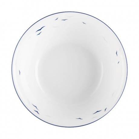 Tettau Tettau Worpswede 04164 Rugen Schussel rund 20 cm Tettau Worpswede 04164 R?gen Чаша около 20 см