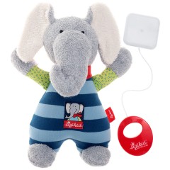 sigikid Spieluhr Lolo Lombardo klein (48800) Музыкальная шкатулка Лоло Ломбардо маленькая (48800)