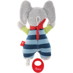 sigikid Spieluhr Lolo Lombardo klein (48800) Музыкальная шкатулка Лоло Ломбардо маленькая (48800)