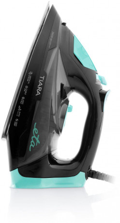 eta eta Dampfbugeleisen Tiara 2, ETA326990000, 2600 W паровой утюг ETA Tiara 2, ETA326990000, 2600 Вт