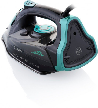 eta eta Dampfbugeleisen Tiara 2, ETA326990000, 2600 W паровой утюг ETA Tiara 2, ETA326990000, 2600 Вт