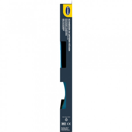 SCHOLL Orthopadische Einlegesohlen Mannergrossen 40-46,5, 2 St, Шолль Ортопедические стельки мужские размер 40-46,5, 2 шт