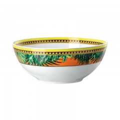Rosenthal meets Versace Rosenthal Versace Jungle Animalier Muslischale d: 15 cm / 0,58 L Миска для хлопьев Rosenthal Versace Jungle Animalier д: 15 см / 0,58 л