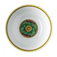 Rosenthal meets Versace Rosenthal Versace Jungle Animalier Muslischale d: 15 cm / 0,58 L Миска для хлопьев Rosenthal Versace Jungle Animalier д: 15 см / 0,58 л