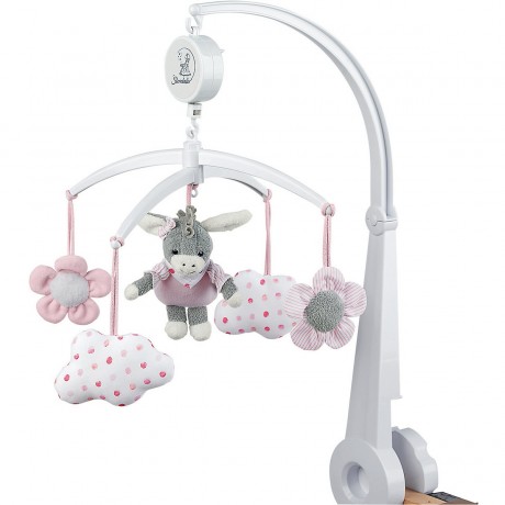 Sterntaler Musik-Mobile Emmi Girl Музыкальный мобильный Emmi Girl