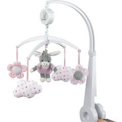 Sterntaler Musik-Mobile Emmi Girl Музыкальный мобильный Emmi Girl