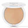 LAVERA Cream to Powder Foundation Tanned 02 nude, 10,5 g, Лавера Крем-пудра с переходом от кремовой текстуры к пудровому финишу, оттенок Tanned 02 nude, био-миндальное масло, 10,5 г