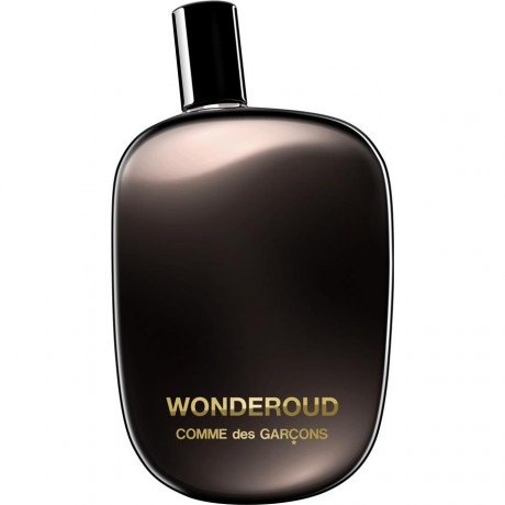 Comme des Garcons (Ком де Гарсон) Wonderoud Eau de Parfum Парфюмерная вода Spray Спрей, 100 мл