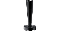 Braun Braun MQ 50 Kartoffelstampfer, Aufsatz schwarz  schwarz Картофелемялка Braun MQ 50, черная насадка