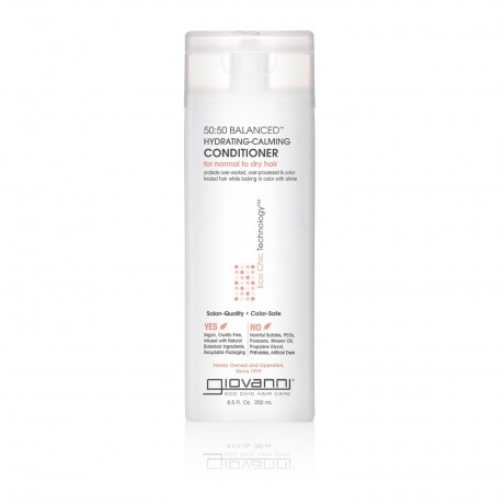 Giovanni 50/50 Balanced Conditioner Сбалансированный кондиционер 50/50