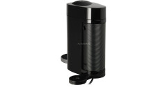 DeLonghi DeLonghi Nespresso VertuoPlus ENV 155.B, Kapselmaschine schwarz  schwarz DeLonghi Nespresso VertuoPlus ENV 155.B, капсульная машина черный