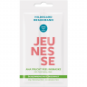Hildegard Braukmann JEUNESSE AHA Frucht Peelingmaske, 14 ml, Hildegard Braukmann кислотная пилинг-маска для лица для комбинированной и жирной кожи, для женщин, 14 мл