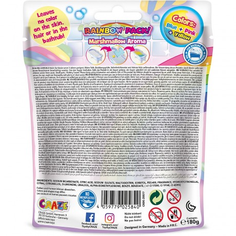 CRAZE INKEE ИНКИ