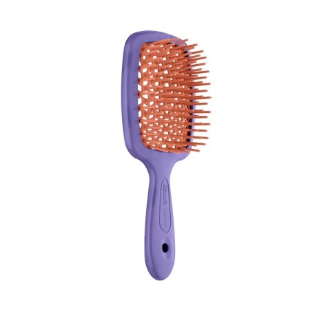 Giorgio Janeke Superbrush Small Violet Orange Superbrush Small Фиолетовый Оранжевый