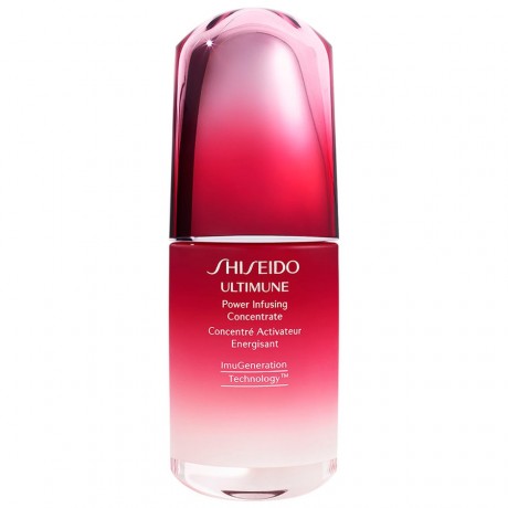 Shiseido (Шисейдо) Shiseido (Шисейдо) Ultimune Power Infusing Concentrate Serum Ultimune, 75 мл