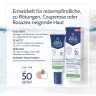 SALTHOUSE Anti-Roetungen Gesichtscreme LSF 50, 30 ml, SALTHOUSE тонированный крем Anti-Roetungen Gesichtscreme SPF 50 с зелёными пигментами, пантенолом и маслом ши против покраснений, 30 мл