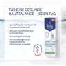 SALTHOUSE Anti-Roetungen Gesichtscreme LSF 50, 30 ml, SALTHOUSE тонированный крем Anti-Roetungen Gesichtscreme SPF 50 с зелёными пигментами, пантенолом и маслом ши против покраснений, 30 мл