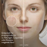 SALTHOUSE Anti-Roetungen Gesichtscreme LSF 50, 30 ml, SALTHOUSE тонированный крем Anti-Roetungen Gesichtscreme SPF 50 с зелёными пигментами, пантенолом и маслом ши против покраснений, 30 мл