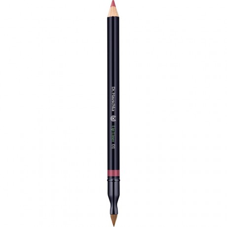 Dr. Hauschka (Доктор Хаушка) Lippen Lip Liner Контурный карандаш для губ, Nr. 03 Mahogany / 1,05 г