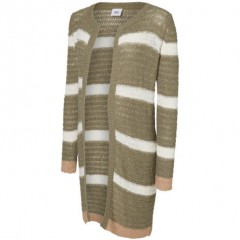 mama licious Stickjacke mllesley