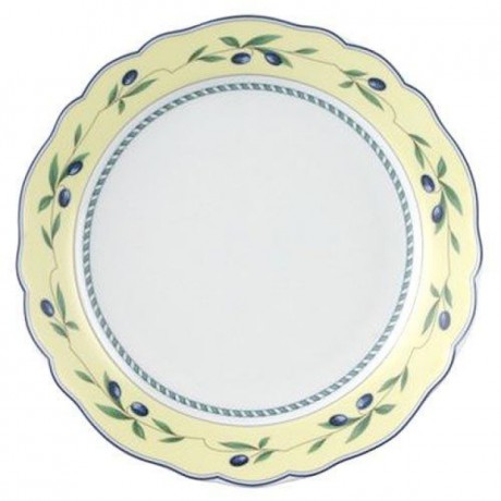 Hutschenreuther Hutschenreuther Medley Fruhstucksteller Valdemossa 21 cm Hutschenreuther Medley Тарелка для завтрака Valdemossa 21 см