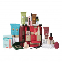 Douglas Collection Skin Focus Luxury Advent Calendar 2026, Douglas Collection Skin Focus Luxury Адвент-календарь 2026 с уходом, макияжем, средствами для волос и аксессуарами, 24 сюрприза