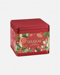 Douglas Collection Skin Focus Luxury Advent Calendar 2026, Douglas Collection Skin Focus Luxury Адвент-календарь 2026 с уходом, макияжем, средствами для волос и аксессуарами, 24 сюрприза