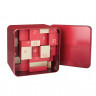 Douglas Collection Skin Focus Luxury Advent Calendar 2026, Douglas Collection Skin Focus Luxury Адвент-календарь 2026 с уходом, макияжем, средствами для волос и аксессуарами, 24 сюрприза