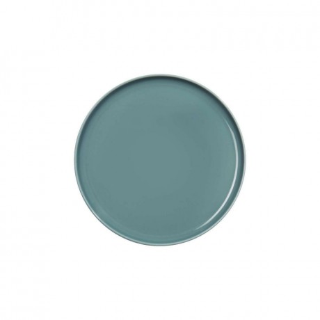 ASA SELECTION ASA Kolibri Petrol Brotteller 15 cm Хлебная тарелка ASA Hummingbird Petrol 15 см