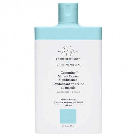 Drunk Elephant Cocomino™ Marula Cream Conditioner Крем-кондиционер Cocomino™ с марулой
