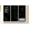 Schwarzkopf Creme Supreme Pflegende Coloration 1-0 Tiefes Schwarz, 1 St., Schwarzkopf Creme Supreme стойкая крем-краска для волос 1-0 Глубокий черный, 1 шт.