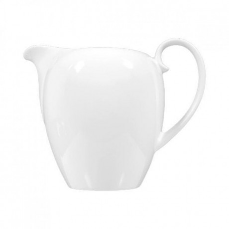 Seltmann Weiden Seltmann Weiden Rondo / Liane Weiss Krug 0,50 L Seltmann Weiden Rondo / Liane Weiss Кувшин 0,50 л