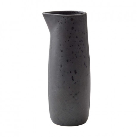 Bitz Bitz Gastro black Giesser / Milchkannchen 0,5 L / h : 20 cm Bitz Gastro черный Giesser / молочник 0,5 л / высота: 20 см