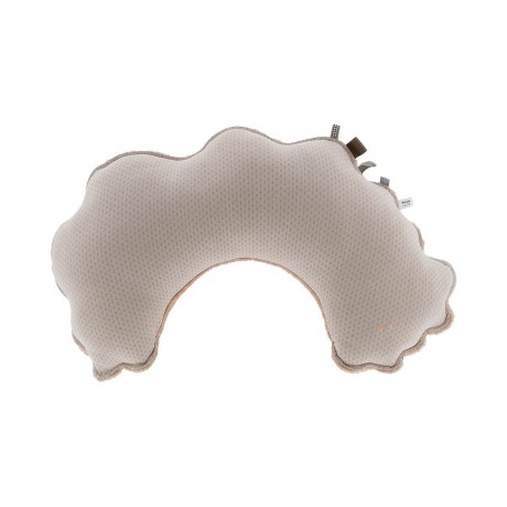 Snoozebaby Futterungskissen Milky Rust Подушка для кормления Milky Rust