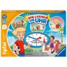 Ravensburger tiptoi Wir lernen die Uhr tiptoi Учим часы