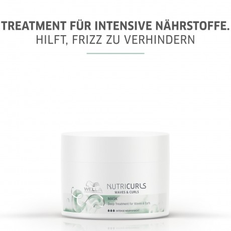 Wella Professionals Mask маска