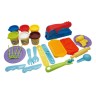 LEO EMMA Knete Knete Kreativ-Set Творческий набор Putty Putty