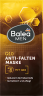 Balea MEN Gesichtsmaske Q10 Anti-Falten (2x8 ml), 16 ml, Крем-маска Q10 против видимых морщин, 2 порции по 8 мл, 16 мл
