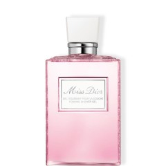 DIOR (Диор) Miss DIOR (Диор) Shower Gel Гель для душа, 200 мл