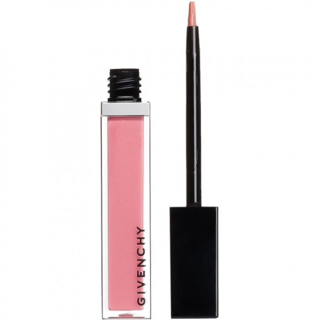 Givenchy (Живанши) LIPPEN Make-Up Gloss Блеск для губ Interdit, Nr. 08 Sexy Pink / 6 мл